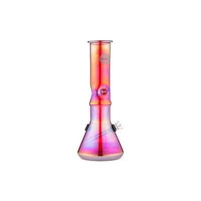 Dreamliner glassbong Rainbow Red